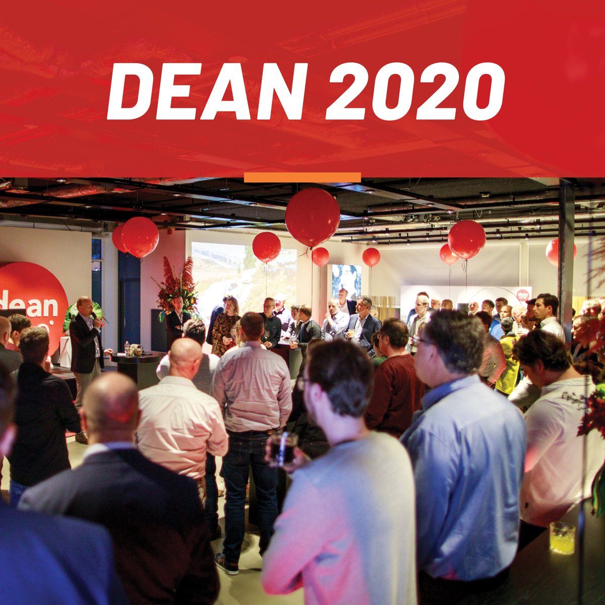 deanonenl's tweet image. Woensdag hadden we weer volle bak op kantoor tijdens Dean 2020. De plannen voor 2020 zijn bekend gemaakt aan onze partners en is onze gloednieuwe Business Lounge officieel geopend. Wij kijken terug op een geslaagde avond! #dean2020 #deanone #partnerprogramma #partner