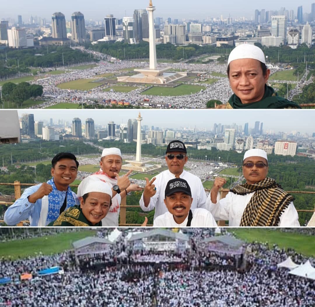 netijenjulid25's tweet photo. @VineVsm Ni si ketua serikat pekerja pertamina ya?? 😂 Jd gk heran dong dg spanduk penolakan Ahok 🤣 ayo bung @erickthohir jgn ksh kendor!! 😎😎 biarkan kadrun2 songong pada OUT dr @pertamina! 😎
#AhokDirutKadrunKalut
#AhokDirutKadrunKalut 
#AhokDirutKadrunKalut 
#AhokDirutKadrunKalut https://t.co/by2FBo9RjW