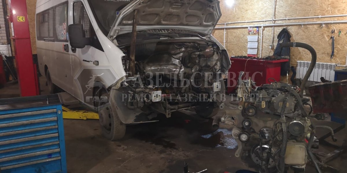 GService69's tweet image. ✅ 15.11. 2019 - Работа Дня! Одновременно поступили две Газели на капитальный ремонт двигателя CUMMINS gazelservice69.ru