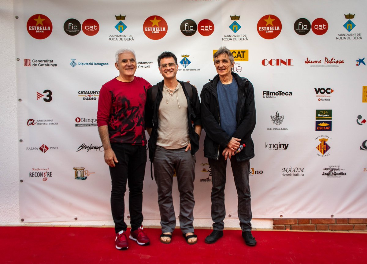 Festival FIC-CAT tweet media