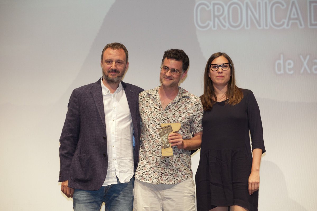 Festival FIC-CAT tweet media