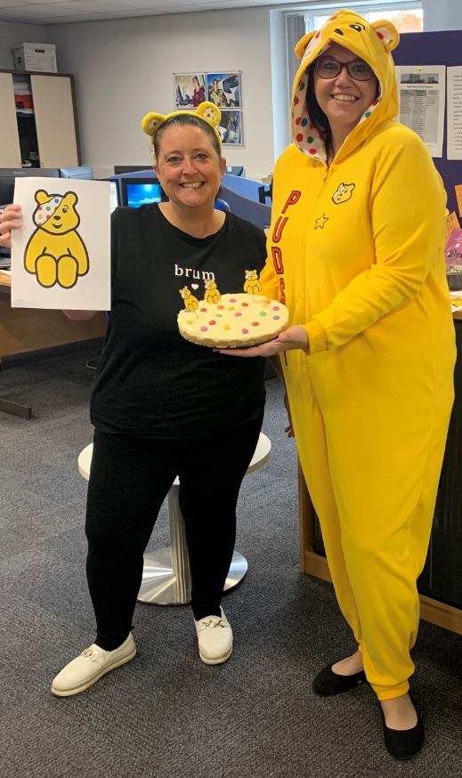 SCH Contact Centre tweet media