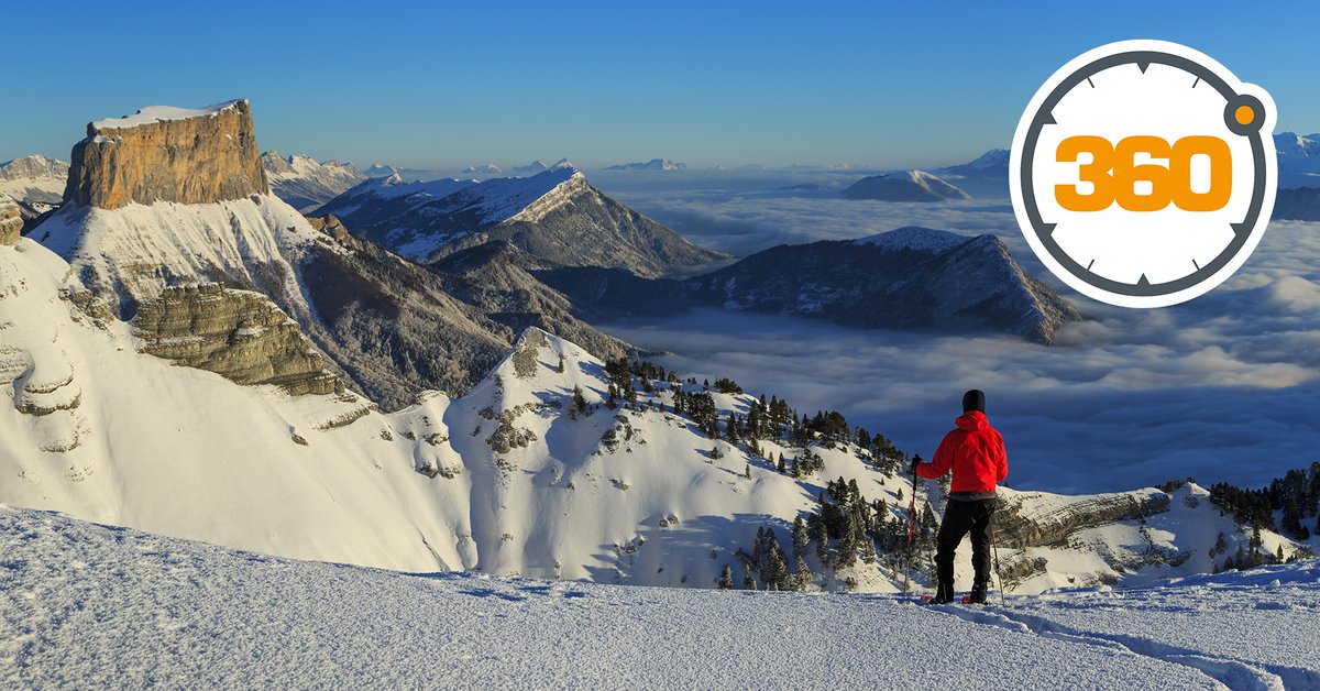 De 360° Explore reisgids November is uit! Met o.m. Winterreizen - Buitenbeentjes | Trailreizen | Grand Tour de la Vanoise | 360º Explore Walk Along | Kledingonderhoud | 5 to 9 Avontuur  - mailchi.mp/d457f87a3f03/3…
