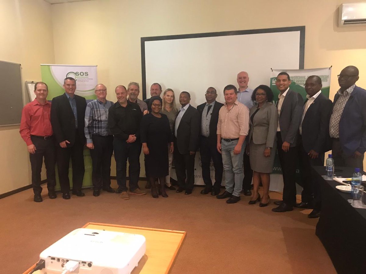 CSOS_SA's tweet photo. Earlier today, thank you @NAMA for an interactive meeting, working together for industry growth, change &amp; transformation https://t.co/eRH4LHdPJY