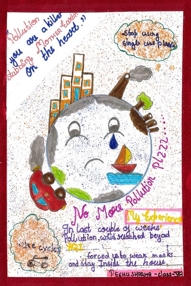 Pacific World School tweet media