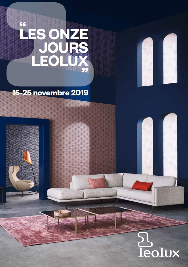 RiveGaucheDecor's tweet image. Les Onze Jours LEOLUX
Du 15 au 25 Novembre

Venez profiter de promotions exceptionnelles sur l’ensemble de la collection haut de gamme du fabricant de renommée internationale #Leolux

#rivegauchedecor #mobilierdesign #deconantes #nantesdesign #meublequalite #homecontemporain