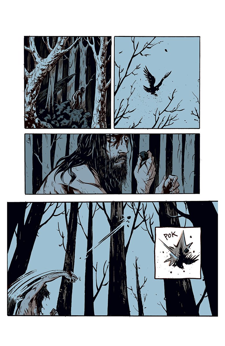 20. BY CHANCE OR PROVIDENCEBy  @beckycloonan,  @leeloughridge and  #RachelDeeringNo-one combines fantasy, horror and romance quite like Becky.This one just sticks with you for months after!