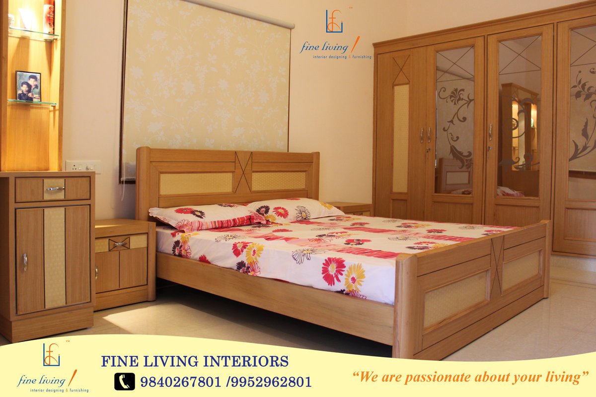 finelivingflc's tweet photo. Simple #Bedroom, for a Simple Client..
Everything You Imagine, We make it Real..😊

Fine Living Constructions https://t.co/V1tv2j8iGf.,
We Feel proud to bring your imagination to reality..
Call Us☎️: 99529 62801/ 98402 67801
Get Quote @ https://t.co/OHV5mvqGJ4
#interior_designers https://t.co/uCP7CRw880