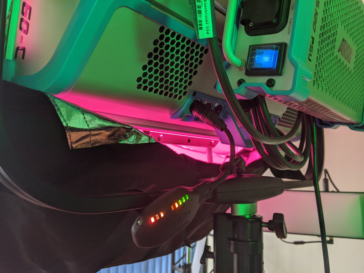 Professional Lighting Services (@pls_nz) on Twitter photo Testing <a href="/lumenradio/">LumenRadio</a>'s new MoonLite™ Wireless DMX transceiver on the <a href="/ARRIChannel/">ARRI</a> #skypanel with the <a href="/DoPchoice/">Stefan Karle</a> 3' Lantern #MoonLiteMoment #arri #wirelessDMX Testing <a href="/lumenradio/">LumenRadio</a>'s new MoonLite™ Wireless DMX transceiver on the <a href="/ARRIChannel/">ARRI</a> #skypanel with the <a href="/DoPchoice/">Stefan Karle</a> 3' Lantern #MoonLiteMoment #arri #wirelessDMX