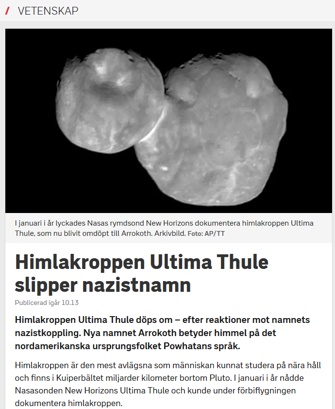 MXCartoons's tweet photo. Borde inte NASA byta namn också när ni ändå är farten med era PK-pekpinnar? Så ingen blir KRENGT. Det låter ju faktiskt nästan som NAZI.
https://t.co/M9U7JcbuWt
#PKproblem https://t.co/2ZOG3Yqfla