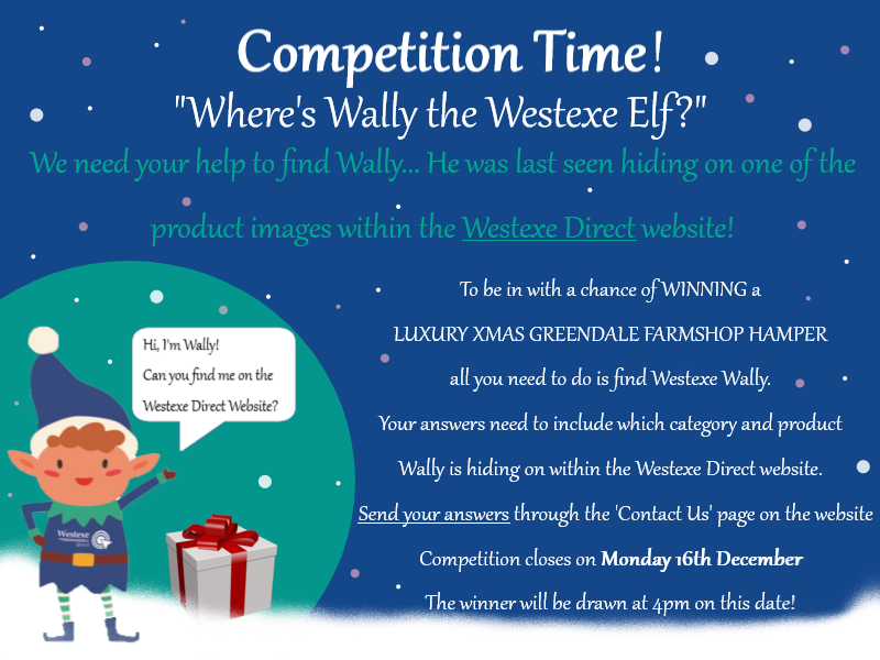 Westexe Direct tweet media