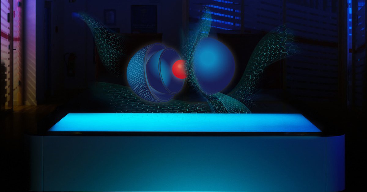 Avec #DeepRay, G DATA s'appuie sur l'intelligence artificielle pour détecter les campagnes de #malware à un stade précoce. En utilisant #Emotet comme exemple, nous expliquons à quoi cela ressemble lors d'une journée ordinaire: gdatasoftware.com/blog/2019/11/3…