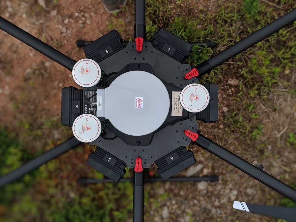 Interested in a real UAS Solution?  Check out the Leica Aibotix SX and Infinity Software. Flying into TLC very soon!

#leica
#whenithastoberight
#servicebeforethesale