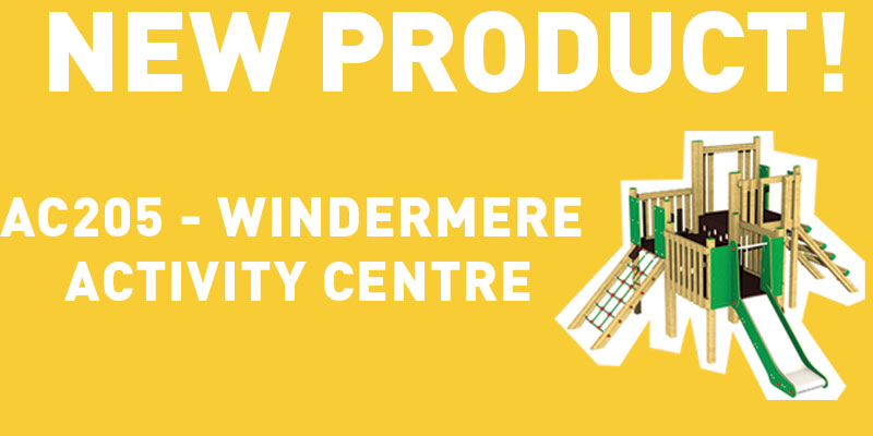 CreativePlayUK's tweet image. It's the last day of #NewProductWeek which leaves us with the Windermere Activity Centre from only £3998

*SCHOOLS* did you know there could be a chance to get one of these for free?!? Check out our Instagram Giveaway 

#GettingReadyFor2020