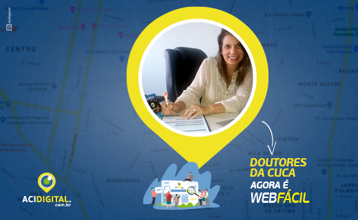 BuscaACIDigital's tweet image. Doutores da Cuca já está no ACI Digital, e sua empresa?

Acesse acidigital.com.br e cadastre seu negócio gratuitamente.

#ACIdigital #WebFácil #MOC #BuscaACI #Anuncie #Empresa #MontesClaros