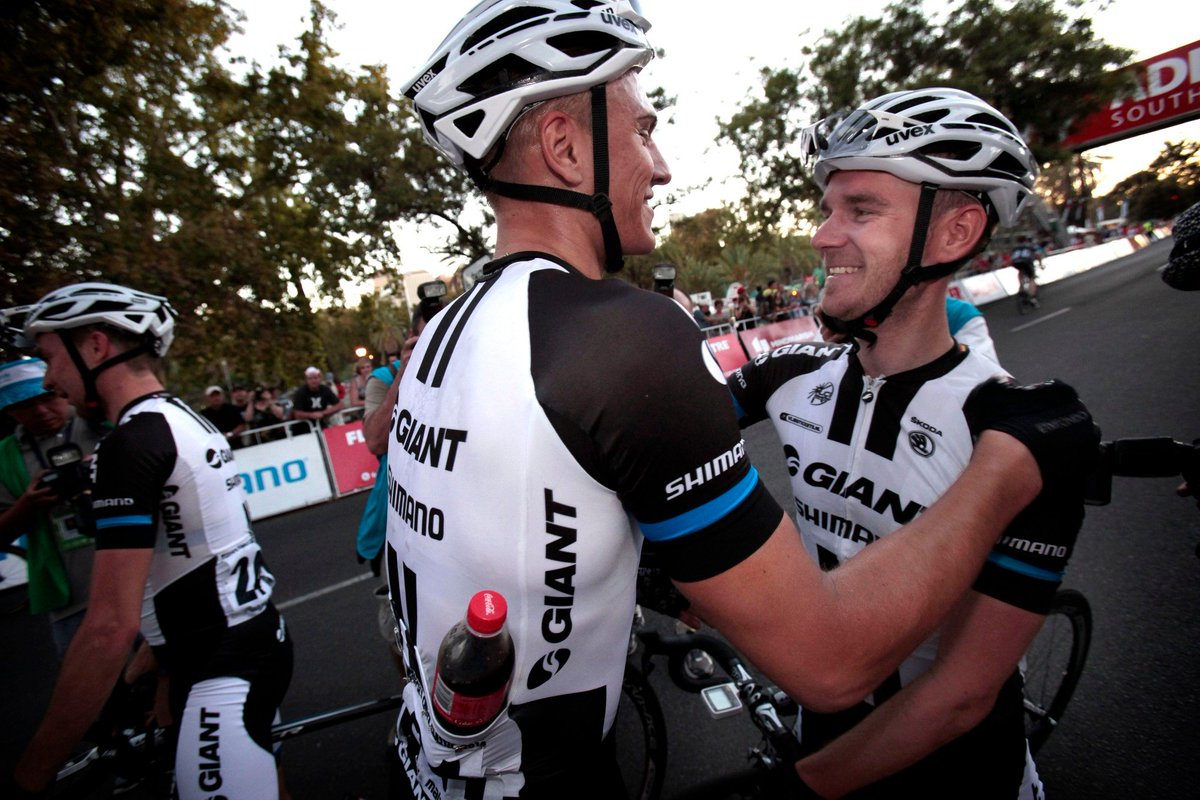 Nach einer unglaublichen 13-jährigen Karriere, von denen er 9 in unseren Reihen verbracht hat, verkündet <a href="/j_froe/">Johannes Fröhlinger</a> heute seinen Rücktritt aus dem professionellen Radsport. 👏🏻

🗣„Ich bin sehr glücklich so viele Jahre meinen Traum gelebt zu haben"

💻teamsunweb.com/gluckwunsch-jo…