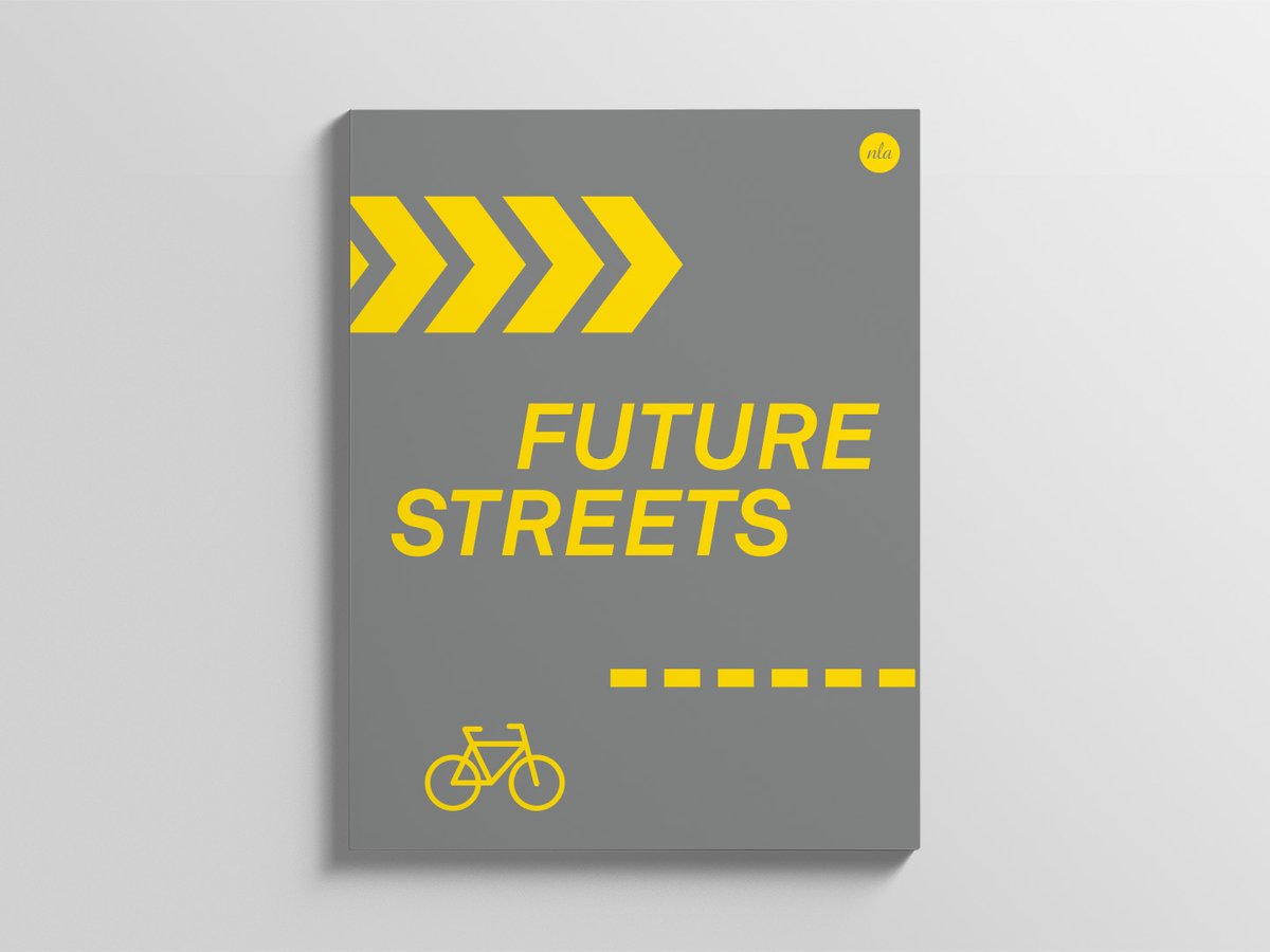 nlalondon's tweet photo. Our latest research Future Streets investigates the impact &amp; opportunity that new mobility products will bring to London, looking at the past, present &amp; future of London’s streets! #NLAFutureStreets

Check out the research, exhibition &amp; events series: https://t.co/u1639C02x5 https://t.co/QvkOSkO8iz