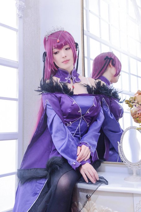 コスプレイヤー秋津穂乃華のTwitter画像65