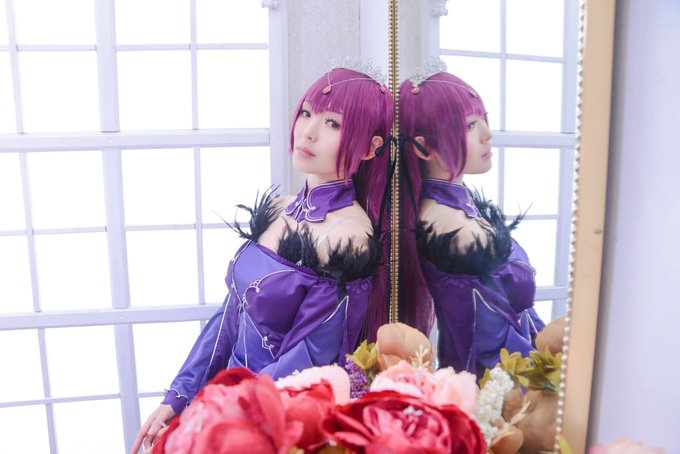 コスプレイヤー秋津穂乃華のTwitter画像64