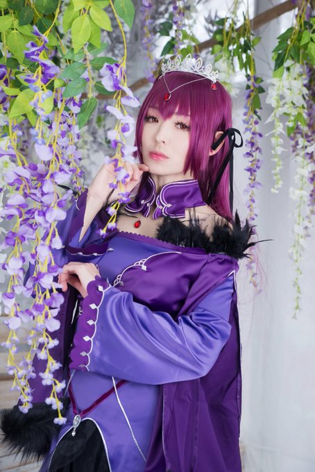 コスプレイヤー秋津穂乃華のTwitter画像62