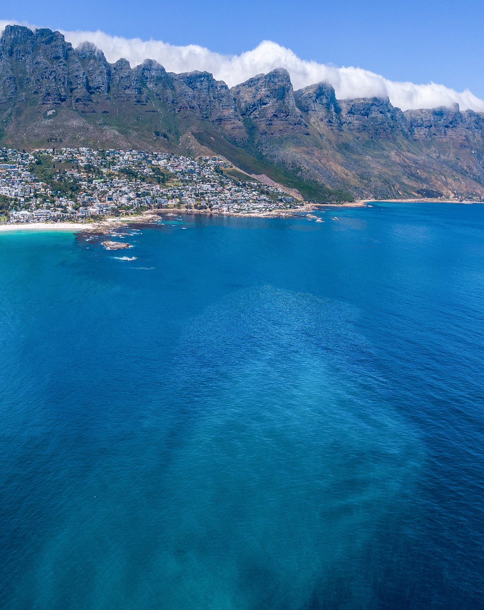 Kyle Mijlof (@kmijlof) on Twitter photo First day of no wind in what feels like ages. By the way <a href="/CityofCT/">City of Cape Town</a> did someone open the sewage pipes in camps bay? Was keen to go for a dive today, but not in human shit First day of no wind in what feels like ages. By the way <a href="/CityofCT/">City of Cape Town</a> did someone open the sewage pipes in camps bay? Was keen to go for a dive today, but not in human shit
