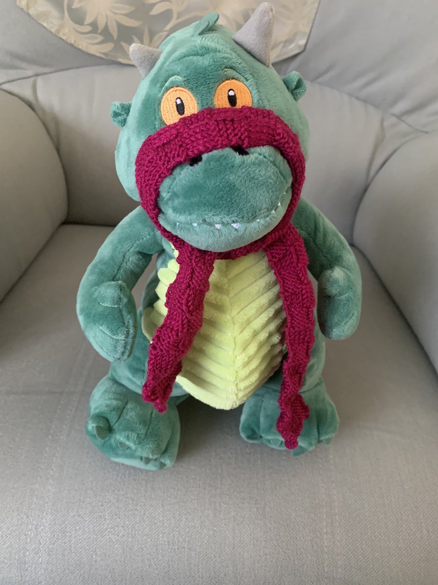 angelface01827's tweet photo. @jlandpartners #ExcitableEdgar when grandmas worried lillians Edgar will set fire to the living room so takes precautions 😂😂😂 https://t.co/CfVHRYxWii