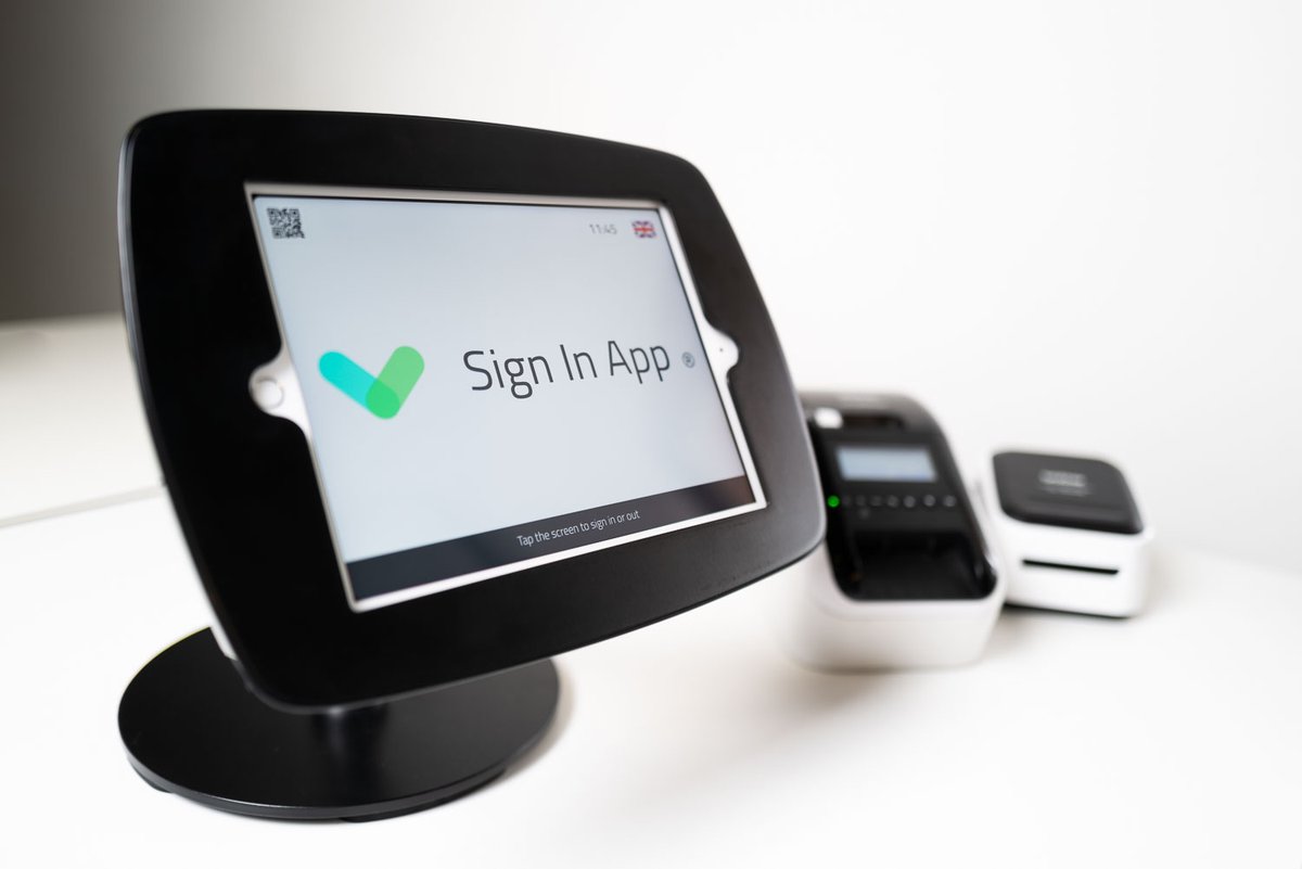 signinapp's tweet photo. Proudly developed in the UK; available globally. 🌎

Transform your organisation and record the movement on people on-site with one of the world's fastest-growing visitor management apps.

#signinapp #visitormanagement #visitormanagementapp #visitormanagementsolution https://t.co/n9hbhiUT6J