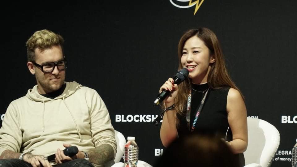missbitcoin_mai's tweet photo. There are 3 points that make your PR successful 🦋
1️⃣Make daily use imagine.
2️⃣Don’t use too much inner community slang.
3️⃣Make the bridge between blockchain industry and another industry. https://t.co/lI4Q90LPSj