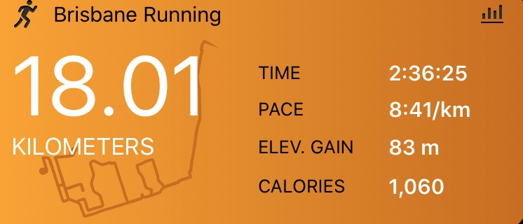 russwinn66's tweet photo. I just ran/walked 18k with supplementary oxygen and a FEV1 of 32.5%! Just sayin😉 #COPD #SimplyGoMini #Tokyo2020 https://t.co/mqsPei7G8z
