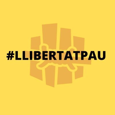 ❗EN PAU QUEDA LLIURE❗

👉 Acaben d'informar-nos que en Pau surt avui del Puig de les Basses

Familiars i amics i amigues estem feliços, el tornarem a tenir entre nosaltres

Anirem informant durant les properes hores

Moltes gràcies per la solidaritat✊🏿