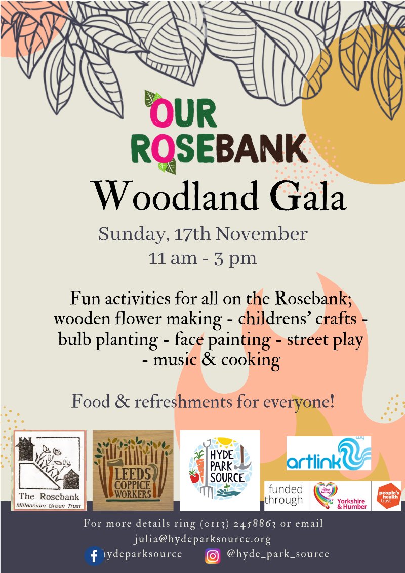 Join us this Sunday!🍂 facebook.com/events/1029079…