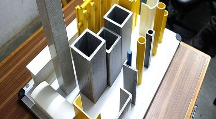 Epp_Composites's tweet photo. Properties That Make FRP Section Weather Proof

FRP products have supreme strength and they looks best for many industrial procedure. Their valued possessions have created them to be the best substitute of old-style products.

https://t.co/e3jJ568Dh9

#FRP #sections https://t.co/RJ7XWkeb88