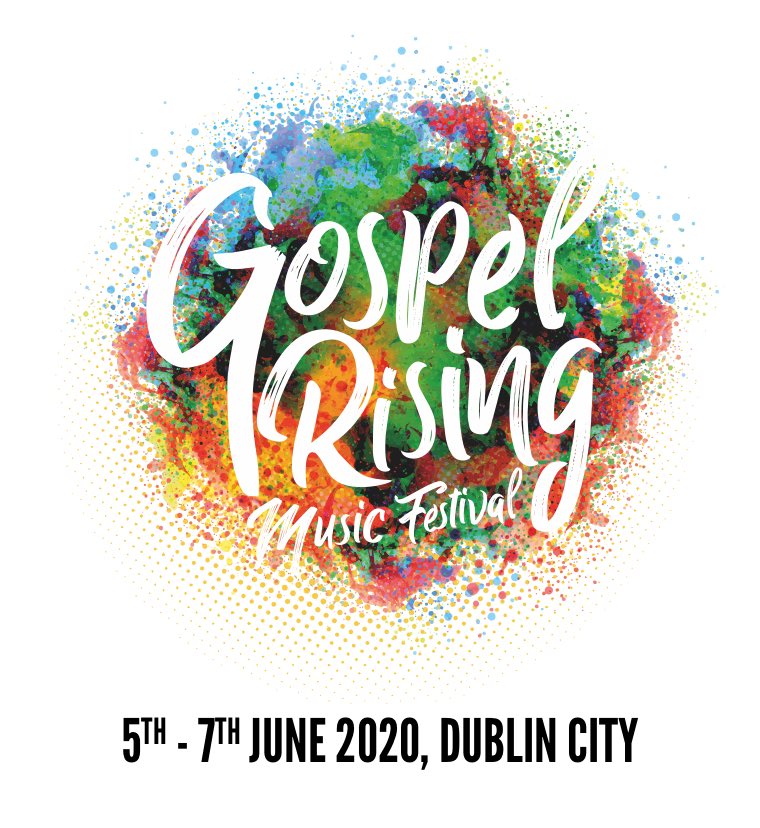 GospelRising's tweet photo. Here we go again, mark those calendars for June 5th-7th, 2020! https://t.co/LTR3cXWp93 for more info 😎 https://t.co/m1MCLawevc