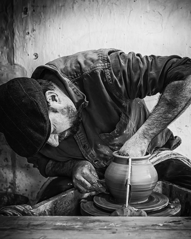 We have three exciting job opportunities at the Leach Pottery. Find out how you can be part of the historic legacy of Bernard Leach, as we continue to make handcrafted tableware, train new generations and look forward to our Centenary events in 2020! leachpottery.com/work-with-us