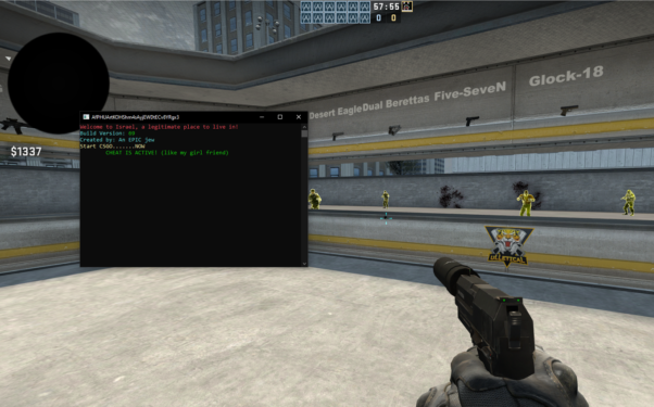 csgo radar hack csgo radar hack