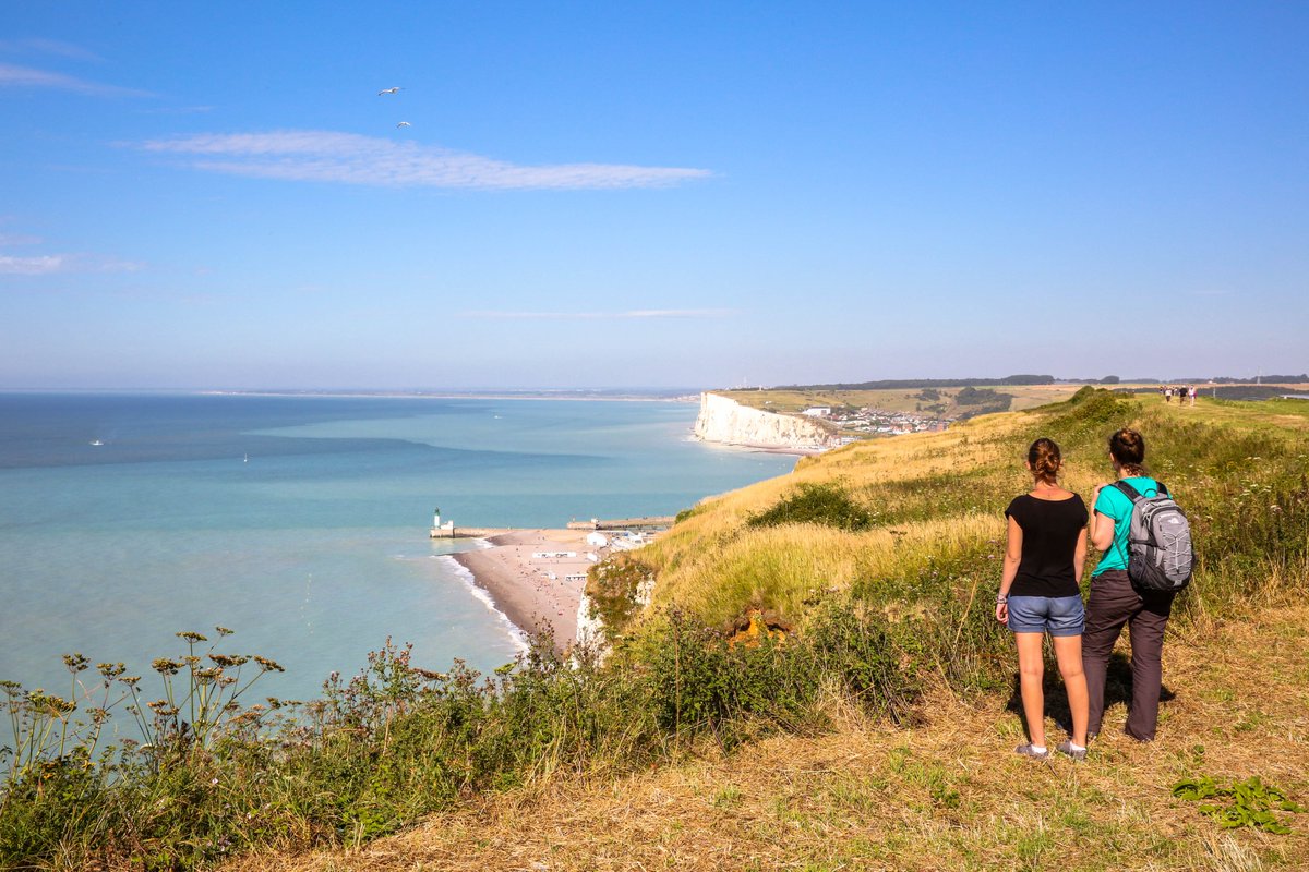 Tourisme 76 tweet media