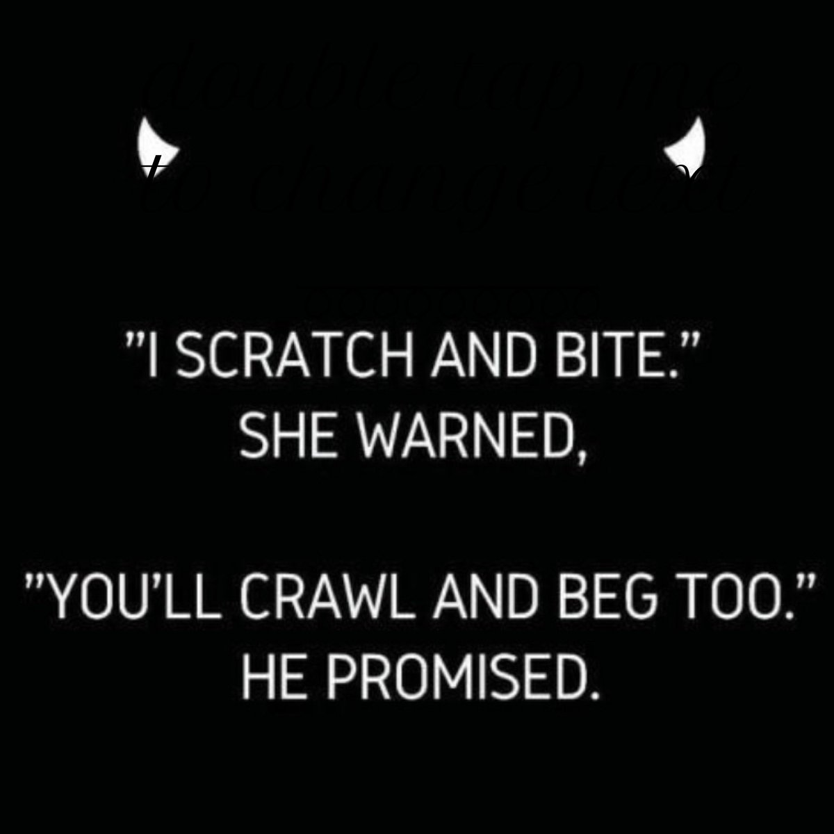 rubysredpanties's tweet image. #MadeWithEasel #WeHeartIt