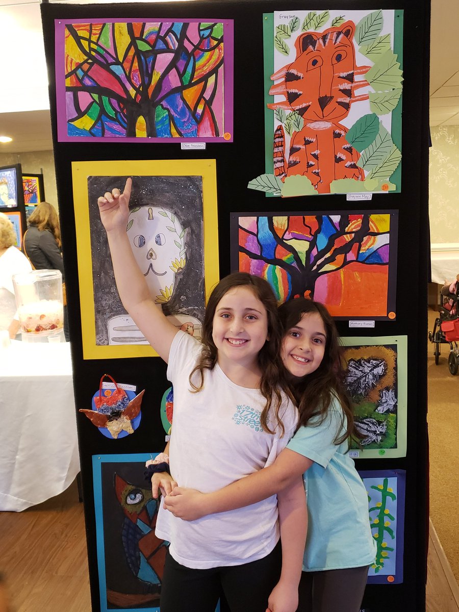 Nuckols Farm Elementary tweet media