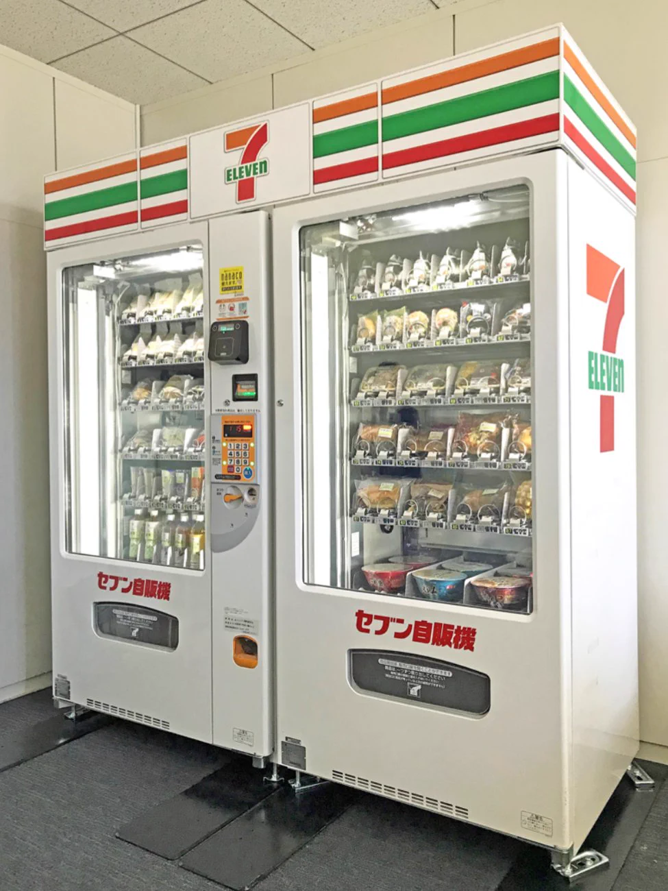 @Moshikinger 歴史は繰り返される
でも俺は昭和クサイうどんとかの方が好き 