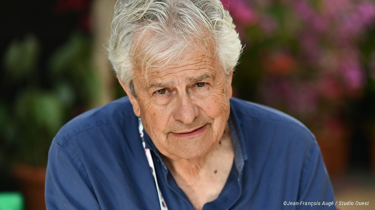 ARTEpro's tweet photo. Toutes les équipes d'@ARTEfr tiennent à rendre hommage à #YvesJeanneau, qui a tant œuvré pour le documentaire et son rayonnement international. @SunnySideDoc https://t.co/3KKOvdqv7D
