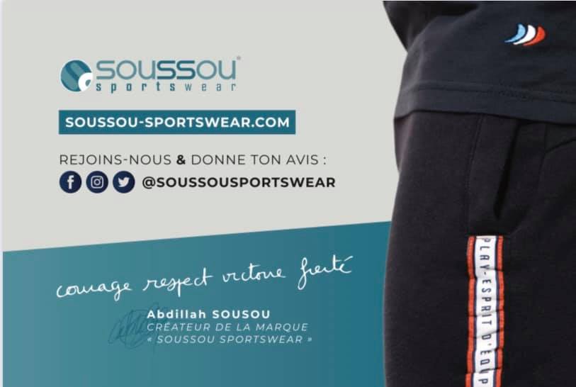 Bonnet sport homme - Soussou Sportswear