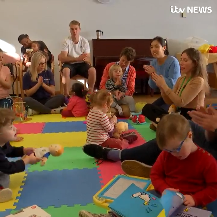 OneDearWorld's tweet image. ⏱COUNTING DOWN⏳ We need your help
Pre-order now to make #DollsforAll happen and give back to charities supporting #downsyndrome and more 👉 soo.nr/AxhY

#disabilityawareness #AsSeenOn @ITVLondonNews