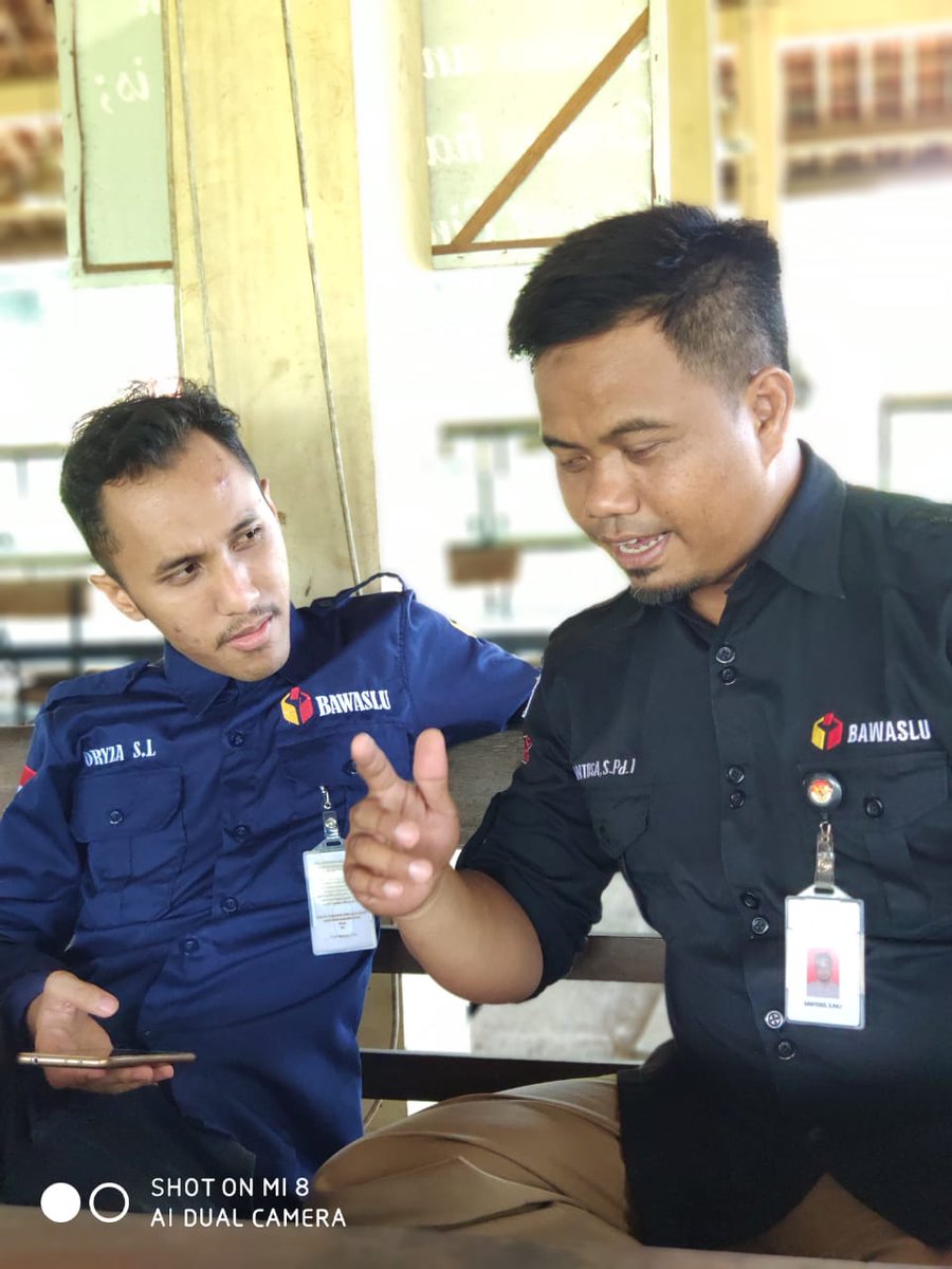 Gagal berkonsolidasi dengan om om 😅