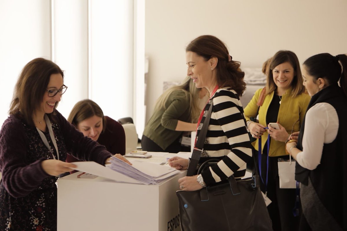 M. Gabriella Gentile tweet media