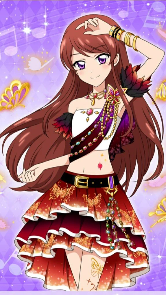 @aikatsu_anime ソレイユライジング！！
穏やかじゃなさすぎる！！
蘭さんやっと登場してくれる。。 