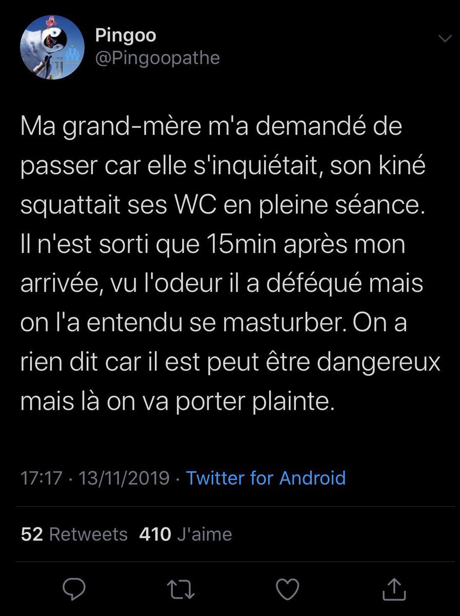 TopDesTwittos's tweet image. Pendant ce temps sur Twitter