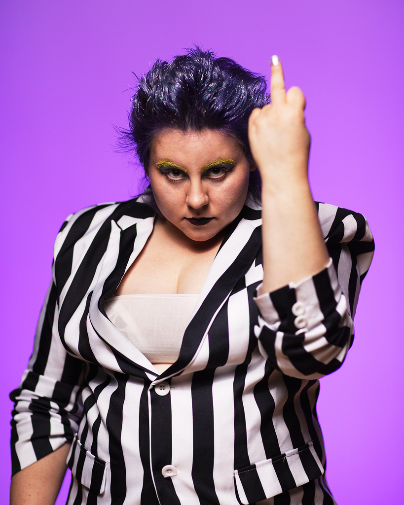 AAA_Prods's tweet photo. Do you want to know why @notyrcircusdog are Not F**kin' Sorry?We're running #free workshops for groups of #LearningDisabled and #Autistic adults who want to get under the skin of this production and get a little wild! Find out more https://t.co/niwvqPbKAB
📷 Stephen Allwright https://t.co/yEj1roXzjA