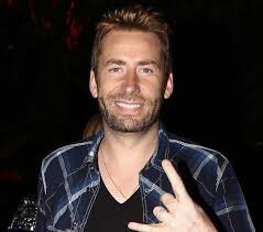 Happy birthday to Chad Kroeger, Anni-Frid from ABBA and B.o.B!    