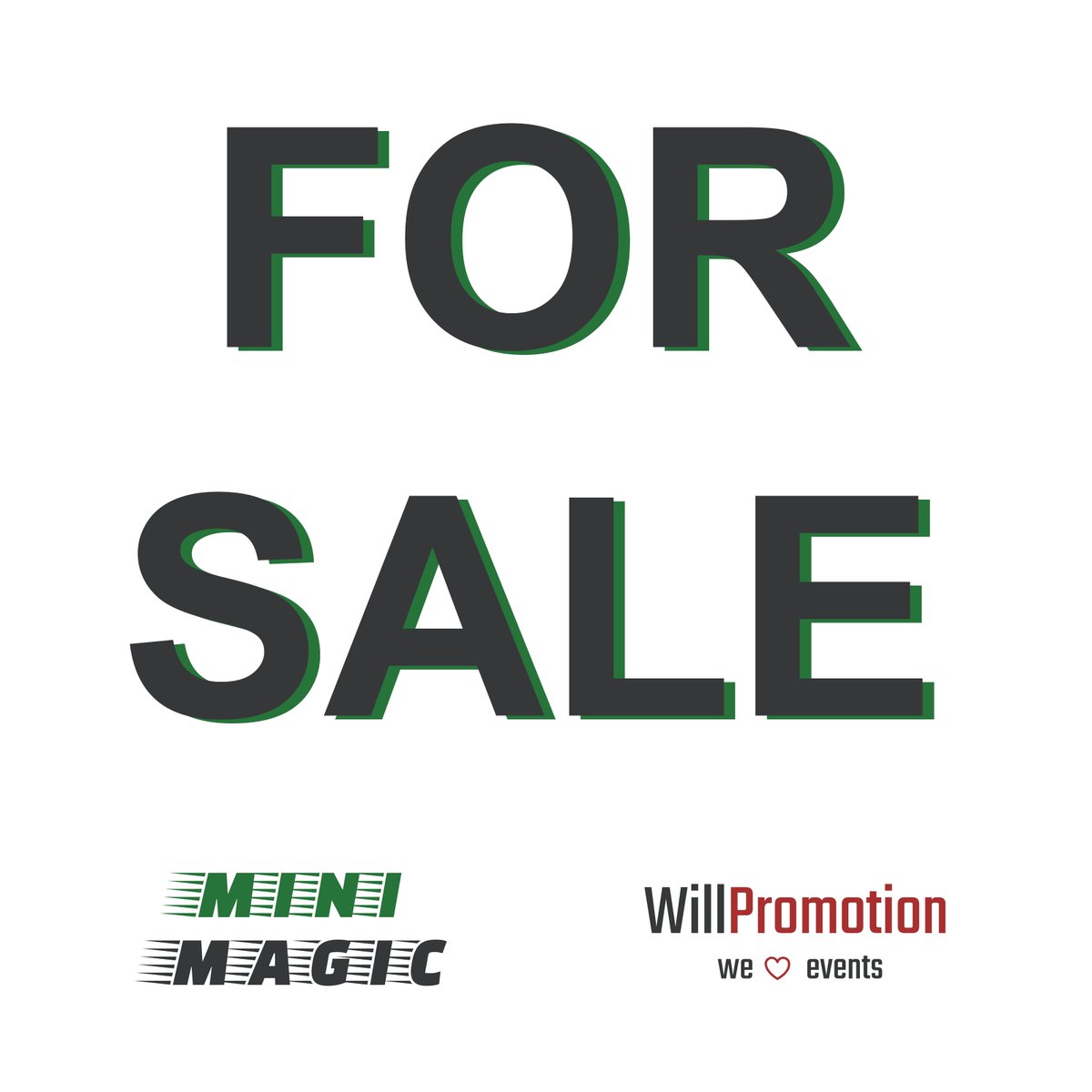WillPromotion tweet media