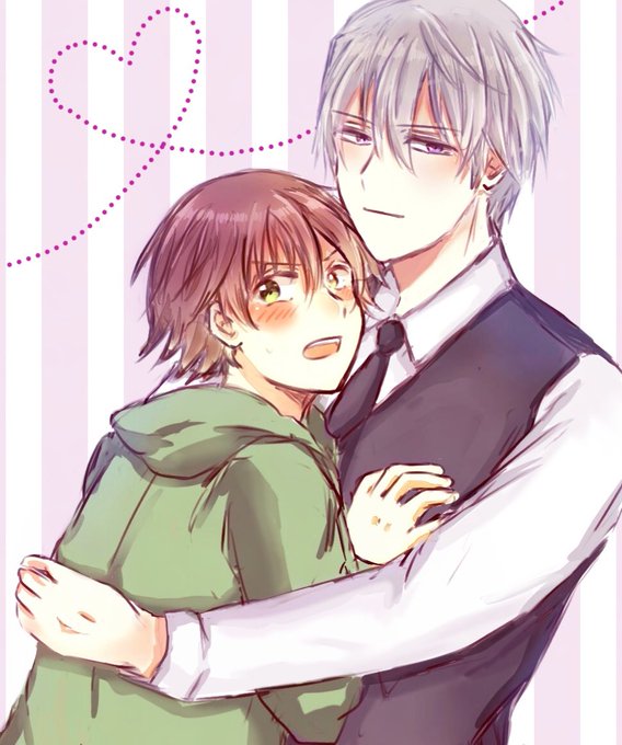 注目 画像ツイート 純情ロマンチカ 2ページ目 アニメレーダー